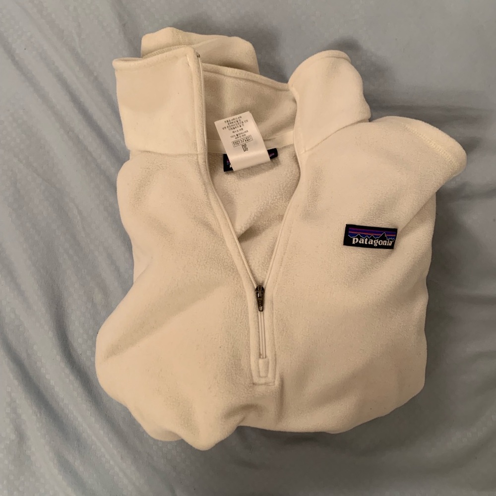 Patagonia Zip up